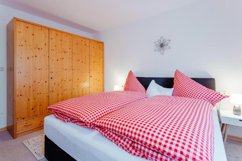Haus Annelies Top 3 By Moni-Care Seefeld w Tirolu Zewnętrze zdjęcie