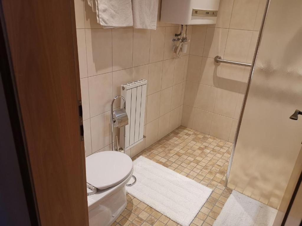Haus Annelies Top 3 By Moni-Care Seefeld w Tirolu Zewnętrze zdjęcie