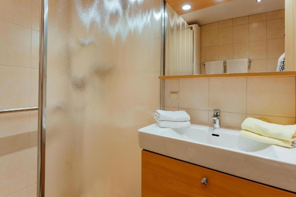 Haus Annelies Top 3 By Moni-Care Seefeld w Tirolu Zewnętrze zdjęcie