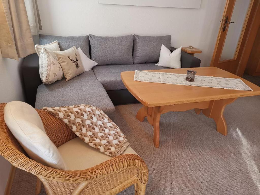 Haus Annelies Top 3 By Moni-Care Seefeld w Tirolu Zewnętrze zdjęcie