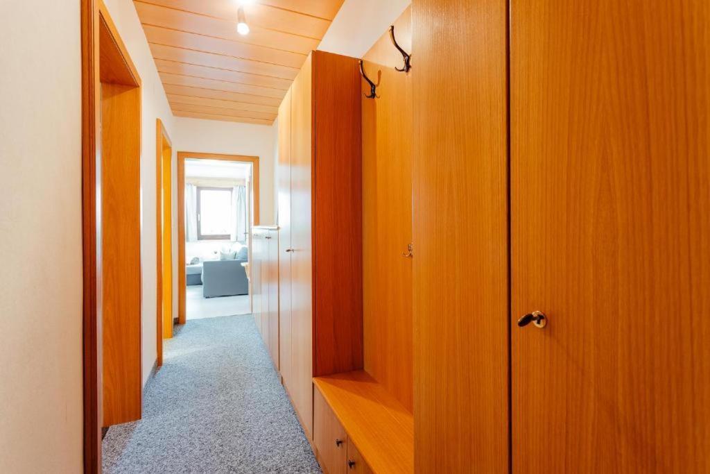 Haus Annelies Top 3 By Moni-Care Seefeld w Tirolu Zewnętrze zdjęcie